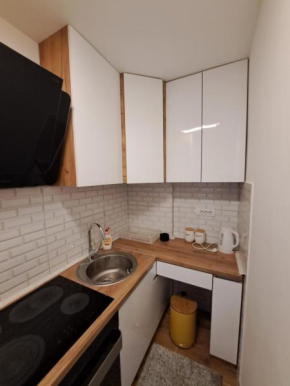 Apartman Tea